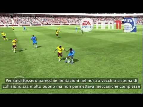 Immagine anteprima YouTube