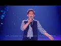 Shaheen Jafargholi (HQ) Semi-final BGT 2009