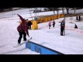 Boxes For Days Selwyn 2011