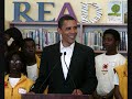 Part III -- The Christian Case Against Barack Obama