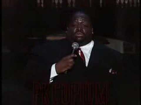 Bruce Bruce