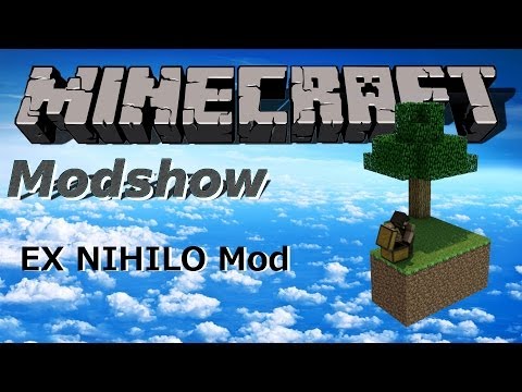 mods für minecraft - Weitere Minecraft Mods: http://goo.gl/Ysm2rh ▻▻▻ Kostenlos Abonnieren: http://goo.gl/pHJeB0 ▻▻▻ Facebook: http://on.fb.me/TAwCvm ▻▻▻ Musik: http://goo.gl/5ep...