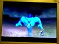 bue dragon ghost yeet reappearing boss fight