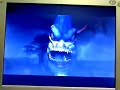 bue dragon ghost yeet reappearing boss fight