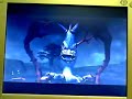 bue dragon ghost yeet reappearing boss fight