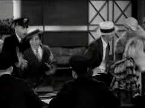 Groucho, Harpo, Chico, Zeppo, & ...