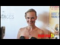 Melora Hardin at "In The Heights" Los Angeles Premiere at the Pantages Theatre June 23, 2010