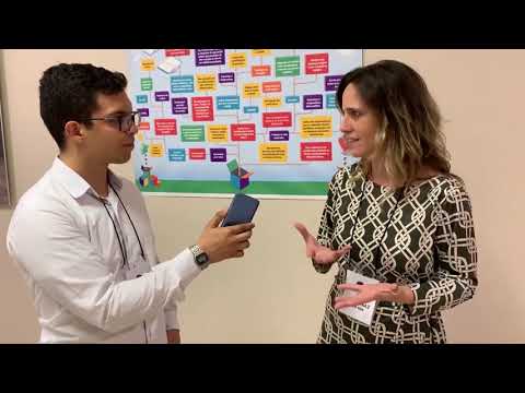 Estudantes acompanham encontro da Frente de Ensino Médio do Consed