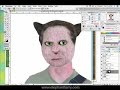 Learning Adobe Photoshop with Stefan #2 Learning Adobe Photoshop with Stefan #2