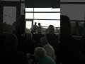 Rappin' Best Man Toast.MOV