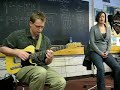 Matt Warnock and Holly Holmes - \"You\