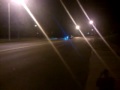 Eric srt4 vs. Johny wrx