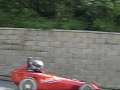 Gael drive by
