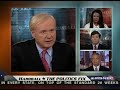 Hardball: A Vote For McCain is A Vote For War 6-11-08