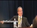 Peter Schiff at Hard Assets Investment Conference 05/11/09