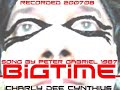 BigTime|||CharlyDeeCynthius|||aka|||Carlo Di Cintio