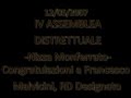 Anno Sociale 2006/07