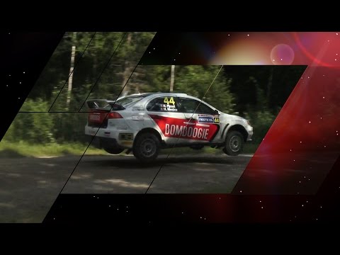 Latest WRC HD & Rally HD Videos