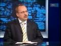 Németh Zsolt és Podolák György