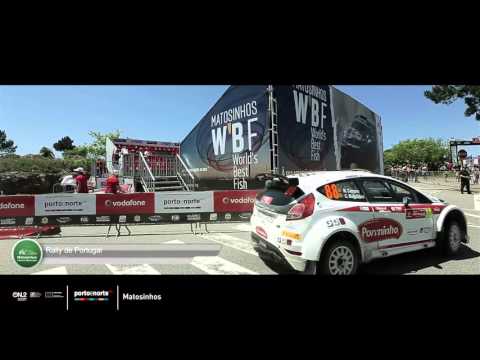 Matosinhos World´s Best Fish | Eventos | Events