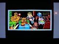 playing shufflepuck cafe for nes. available at videogamekingdom.net