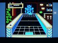 playing shufflepuck cafe for nes. available at videogamekingdom.net