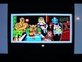 playing shufflepuck cafe for nes. available at videogamekingdom.net