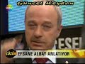 SİYASET MEYDANI - ERDAL SARIZEYBEK (GERCEKLER) 16.BOLUM