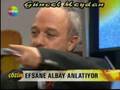 SİYASET MEYDANI - ERDAL SARIZEYBEK (GERCEKLER) 16.BOLUM