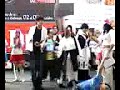 [Semana del Jap�n] Cosplay: 1er Lugar Grupal pt2  - 2do lugar Ind. pt1