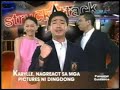 Startalk: BFGF--Hit Sa Takilya / Dong & Karylle Startalk: BFGF--Hit Sa Takilya / Dong & Karylle