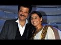 Vidya Balan, Anil Kapoor, Ali Zafar @ Women's Awards 2012