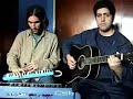 tema de roque narvaja interpretado por los magoyas:
francisco gonzalez: guitarra ac�stica y voz
rodrigo villar: teclado, flauta mel�dica, pandereta y coros