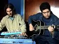 tema de roque narvaja interpretado por los magoyas:
francisco gonzalez: guitarra ac�stica y voz
rodrigo villar: teclado, flauta mel�dica, pandereta y coros