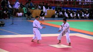 greatest shorinji kempo embu indonesia