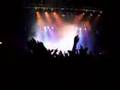 Dynamite Deluxe - Erster Song live München Muffathalle