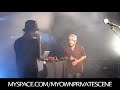 dDamage ft. Existereo & Bleubird -  \"Freestyle\" live