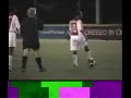 Rens Bakker Vs Fred Grim