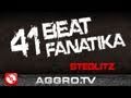 Rap City Berlin - DVD 2 - 02 - 41 Beatfanatika