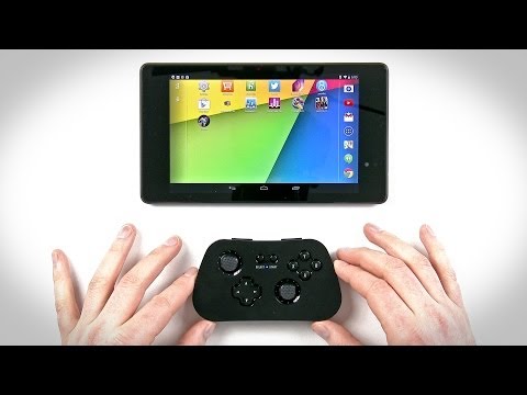 DRONE Controller Unboxing & Demo