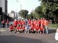 THE HUMAN RACE 10K - LIMA