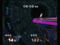 videos de me14k (Falco) vs metroid1117 (Marth) 1