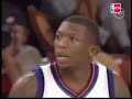 Gerald Green Vs Nate Robinson Dunking contest Gerald Green Vs Nate Robinson Dunking contest
