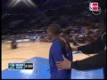 Gerald Green Vs Nate Robinson Dunking contest