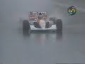 GP da Austrália 91 - últimas voltas GP da Austrália 91 - últimas voltas