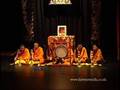 Dzogchen Rinpoche's Cham - Opening Prayers