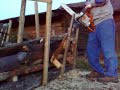 stihl ms250 в трифонке
