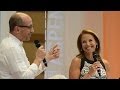 Twitter CEO Dick Costolo talks with Katie Couric at ...