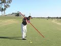 GolfZone: The One Plane Golf Swing
