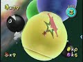 Super Mario Galaxy - Battlerock - Battlerock's Garbage Dump